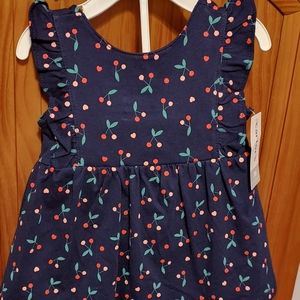 Carter's Dress